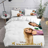 Tangled Bedding Sets Duvet Cover Comforter Set