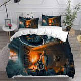 Donnie Darko Bedding Sets Duvet Cover Comforter Set