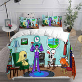 Chikn Nuggit Bedding Sets Duvet Cover Comforter Set