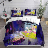 Dream Productions Bedding Set Duvet Cover Comforter Sets