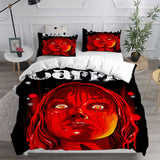 Carrie Bedding Set Duvet Cover Comforter Sets