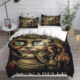 Annabelle Bedding Sets Duvet Cover Comforter Set