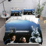 Donnie Darko Bedding Sets Duvet Cover Comforter Set