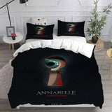 Annabelle Bedding Sets Duvet Cover Comforter Set