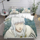 Berserk: Golden Age Arc I - The Egg of the King Bedding Sets Duvet Cover Comforter Set