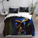 Beetlejuice Bedding Sets Duvet Cover Comforter Set