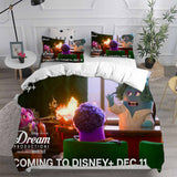 Dream Productions Bedding Set Duvet Cover Comforter Sets