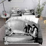 The Exorcist Bedding Set Duvet Cover Comforter Sets