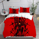 UItrakill Bedding Set Duvet Cover Comforter Sets