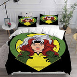 X-Men '97 Bedding Sets Duvet Cover Comforter Set