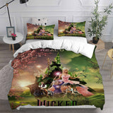 Wicked Bedding Set Duvet Cover Comforter Sets