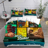 Win or Lose Bedding Set Duvet Cover Comforter Sets