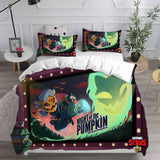 Brawl Stars Bedding Sets Duvet Cover Comforter Sets