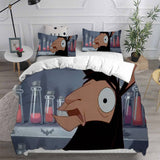 The Emperor's New Groove Bedding Sets Duvet Cover Comforter Sets