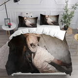 Silent Hill Bedding Sets Duvet Cover Comforter Set