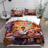 Coco Bedding Sets Duvet Cover Comforter Set