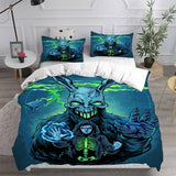 Donnie Darko Bedding Sets Duvet Cover Comforter Set