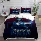 Annabelle Bedding Sets Duvet Cover Comforter Set