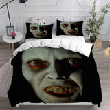 The Exorcist Bedding Set Duvet Cover Comforter Sets