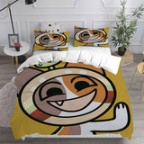 Chikn Nuggit Bedding Sets Duvet Cover Comforter Set