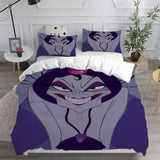 The Emperor's New Groove Bedding Sets Duvet Cover Comforter Sets