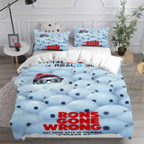 Ron's Gone Wrong Bedding Sets Duvet Cover Comforter Set