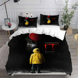 It Bedding Sets Duvet Cover Comforter Set