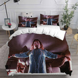 The Exorcist Bedding Set Duvet Cover Comforter Sets