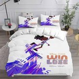 Win or Lose Bedding Set Duvet Cover Comforter Sets