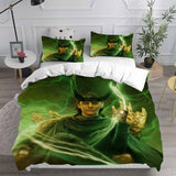 Loki Season 2 Bedding Sets Duvet Cover Comforter Set