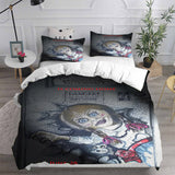 Annabelle Bedding Sets Duvet Cover Comforter Set