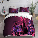 OneShot Bedding Sets Duvet Cover Comforter Set