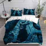 Maleficent Bedding Sets Duvet Cover Comforter Sets