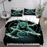 Donnie Darko Bedding Sets Duvet Cover Comforter Set