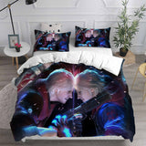 Devil May Cry Bedding Sets Duvet Cover Comforter Set