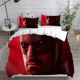 Daredevil: Born Again Bedding Set Duvet Cover Comforter Sets