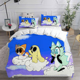 Chikn Nuggit Bedding Sets Duvet Cover Comforter Set