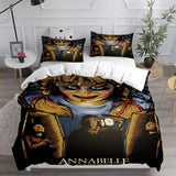 Annabelle Bedding Sets Duvet Cover Comforter Set