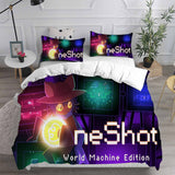 OneShot Bedding Sets Duvet Cover Comforter Set