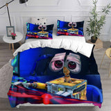 WALL-E Bedding Set Duvet Cover Comforter Sets