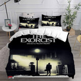 The Exorcist Bedding Set Duvet Cover Comforter Sets