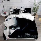 Maleficent Bedding Sets Duvet Cover Comforter Sets