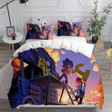 Brawl Stars Bedding Sets Duvet Cover Comforter Sets