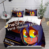 OneShot Bedding Sets Duvet Cover Comforter Set