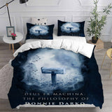 Donnie Darko Bedding Sets Duvet Cover Comforter Set