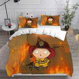 Family Guy Bedding Sets Duvet Cover Comforter Set