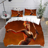 Silent Hill Bedding Sets Duvet Cover Comforter Set