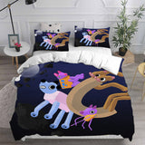 Wobbledogs Bedding Sets Duvet Cover Comforter Sets