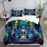 Brawl Stars Bedding Sets Duvet Cover Comforter Sets