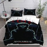 Annabelle Bedding Sets Duvet Cover Comforter Set